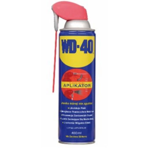 Picture of WD40 450ml Smartstraw Aerosol