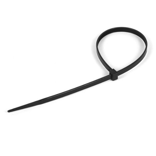 Picture of Cable Ties 7.6 x 370mm Black