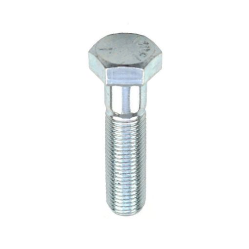 Picture of 3/8 UNF X 4.1/2 Hex Bolt BS1768 BZP