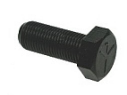 Picture of 7/16 UNF X 3 Hex Set Screw BS1768 Self