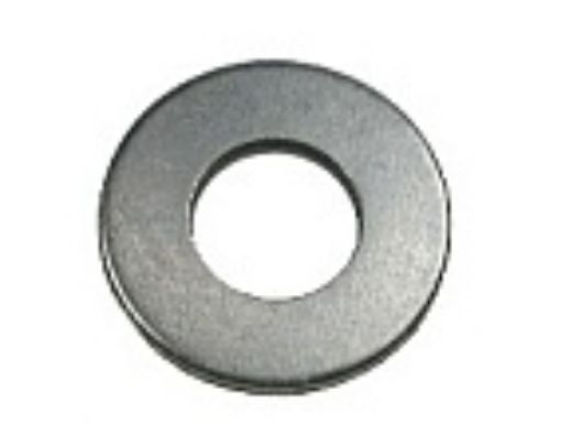 Picture of M12 Form C Flat Washer BS4320C CR3 bzp