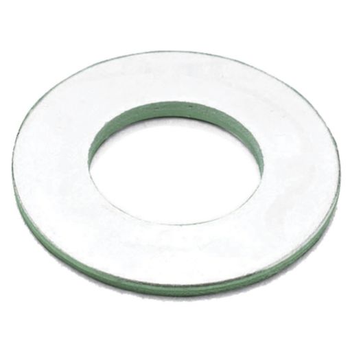 Picture of M6 Flat Washer Form A DIN125A A2-304