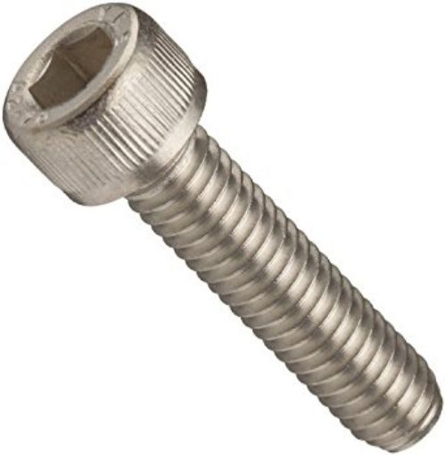 Picture of M5 X 30 Socket Head Cap Screw DIN912 A2-304