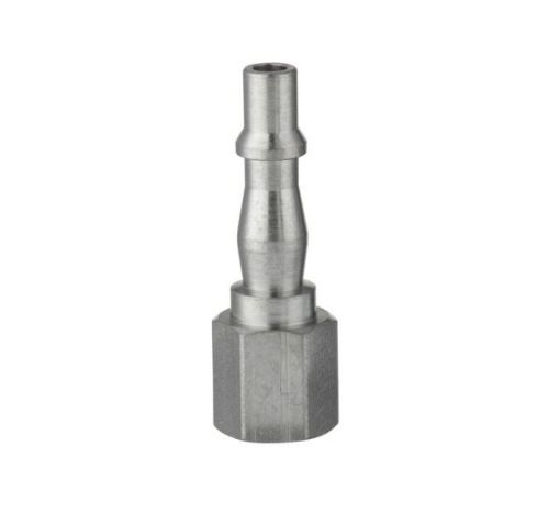 Picture of PCL Standard Screwed Female Adaptor 1/4" BSP