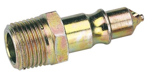 Picture of PCL M100 1/2" BSP Male Taper