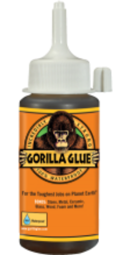 Picture of Gorilla Polyurethane Glue 250ml