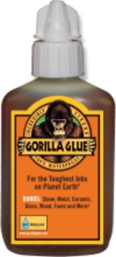 Picture of Gorilla Polyurethane Glue 60ml