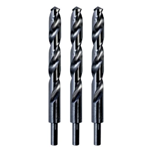 Picture of 16.0mm x 10.0mm Blacksmith Drill Bit