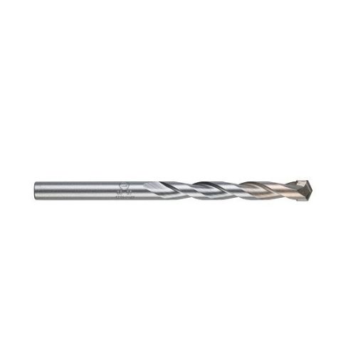 Picture of Milwaukee Concrete 8X120mm Rotary Impact Drill Bit Din 8039