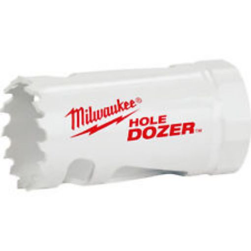 Picture of Milwaukee Dozer Holesaw 14mm (9/16")