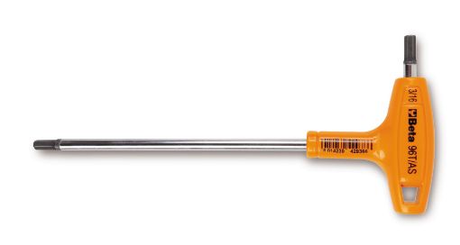 Picture of Beta 96T Bar Socket Wrench 3.5mm