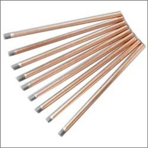 Picture of SWP 10mm (3/8") Gouging &amp; Cutting Electrodes