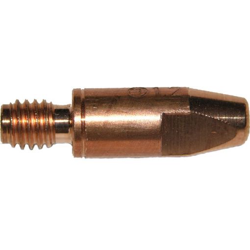 Picture of Binzel 1.2mm 8mm MB36 Mig Torch Contact Tip