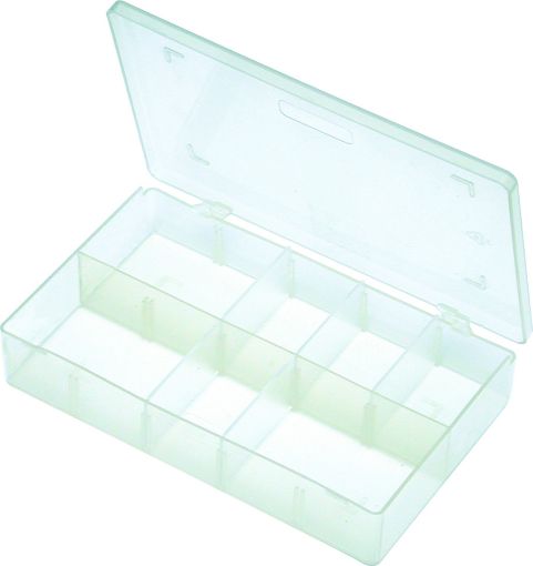 Picture of Clear Mini Boxes