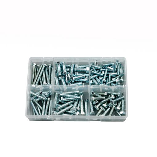 Picture of Assorted HT Set Screw 1/4-3/8 UNC