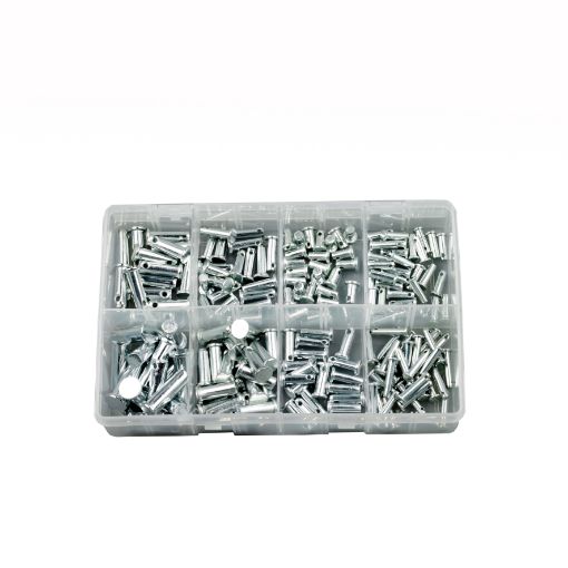 Picture of Assorted Metric / Imp Clevis Pins 3/16-3/8" & 6mm