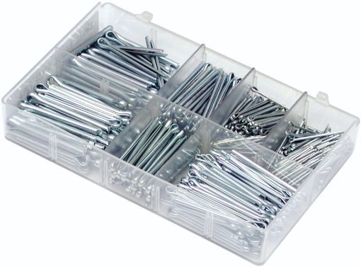 Picture of Mini Box Imperial Split Pins 1/16-5/32"