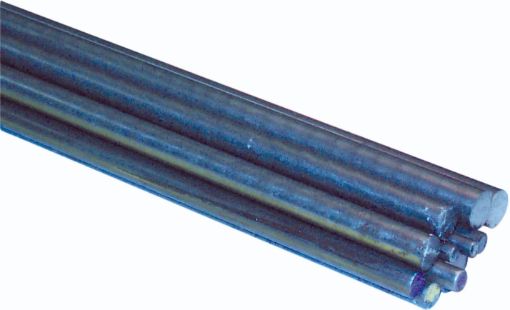 Picture of 1.5M Round Bars Mixed Thickness