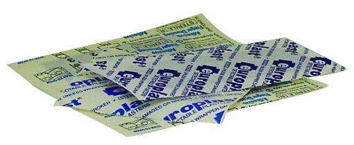 Picture of Assorted Blue Food Quality Plasters