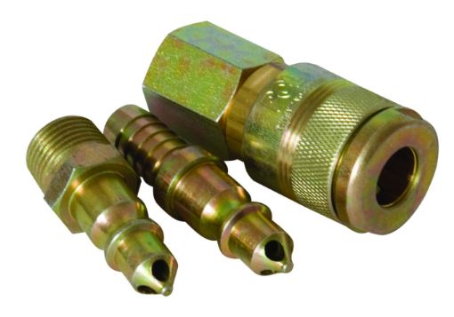 Picture of PCL M100 Series Couplings Kit 12.70mm Hole