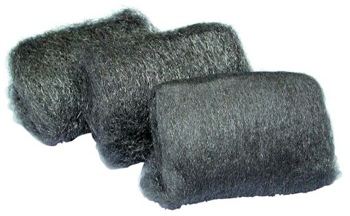 Picture of Assorted Steel Wool