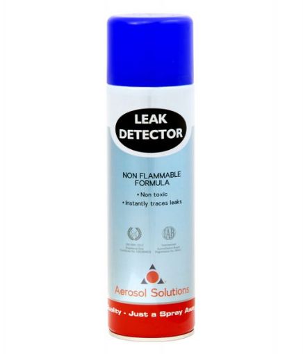 Picture of Aerosol Solution Leak Detector Non Flammable 500ml