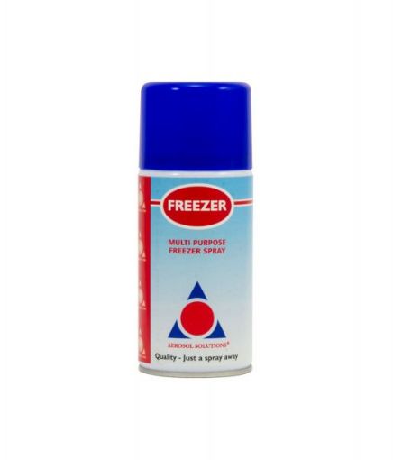 Picture of Aerosol Solution Freezer Fault Finding Spray 300ml