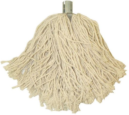 Picture of Industrial Mop Head No. 14PY