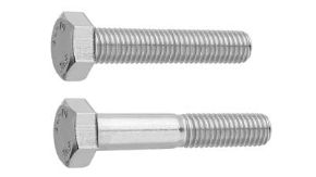 bolts