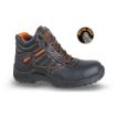 Picture of Beta 7201BKK Full Grain Leather W/P Ankle Safety Shoes - 08