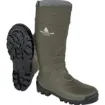 Picture of Delta Plus Iron S5 SRC Khaki Safety Wellington Boots - 07