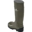 Picture of Delta Plus Iron S5 SRC Khaki Safety Wellington Boots - 10