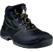 Picture of Delta Plus Jumper3 S1P Safety Boots Black - 04