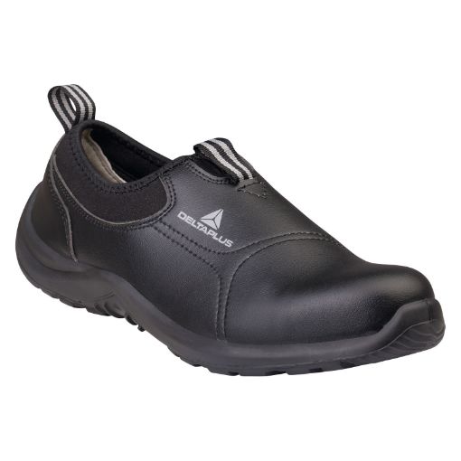 Picture of Delta Plus Miami S1P SRC Slip On Safety Shoes - 05