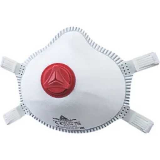 Picture of Deltaplus M1300VC Disposable Half-Masks  FFP3