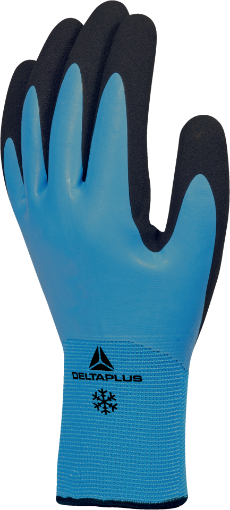 Picture of Delta Plus THRYM VV736 Cold Protection Gloves - 09