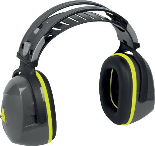 Picture of Delta Plus INTERLAGOS Ear Defenders SNR 30 dB