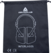 Picture of Delta Plus INTERLAGOS Ear Defenders SNR 30 dB