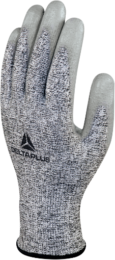 Picture of Delta Plus VENICUTD08G3 Venicut Cut Level D Gloves - 10