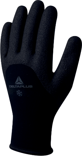 Picture of Delta Plus VV750 HERCULE 3/4 Coated Gloves - 09