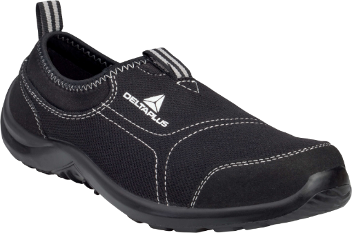 Picture of Delta Plus Miami S1P SRC Safety Shoes Size 3