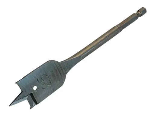 Picture of 25.0mm Flat Wood Drill Bit