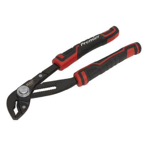 Picture of Sealey Quick Release Water Pump Pliers 200mm