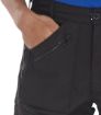 Picture of Beeswift Action Trousers Black 32R