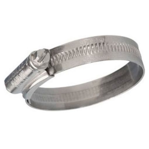 Picture of Jubilee A2 Stainless Steel Hose Clip 0X