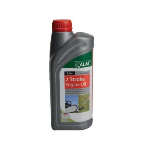 Picture of OL202 2-Stroke Oil 1 litre