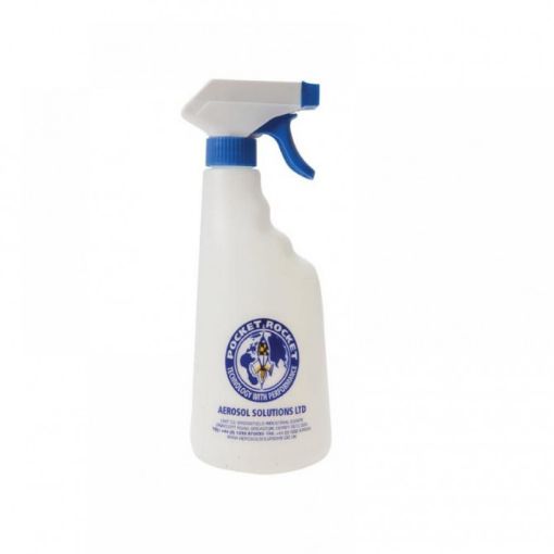 Picture of Aerosol Solution Pocket Rocket Spray Bottle