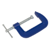 Picture of Sealey Medium Duty G Clamp 150mm (6")