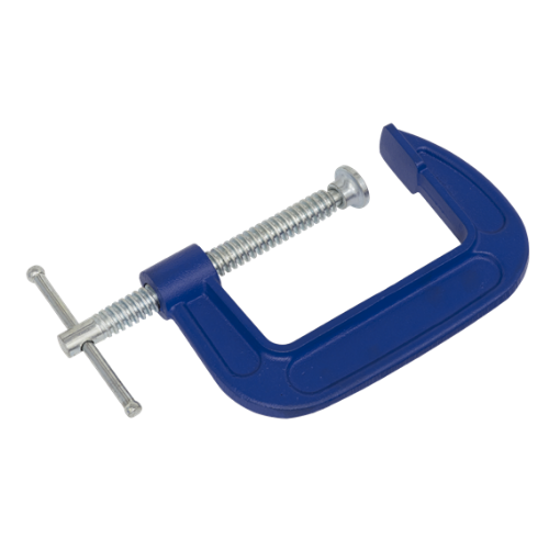 Picture of Sealey Medium Duty G Clamp 150mm (6")