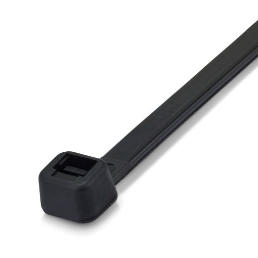 Picture of Cable Ties 4.8 x 430mm Black